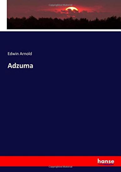Adzuma