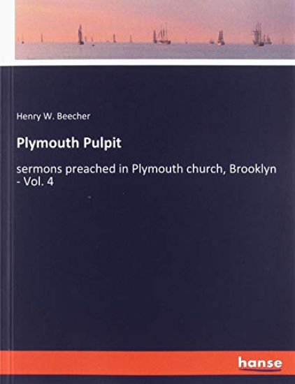 Plymouth Pulpit