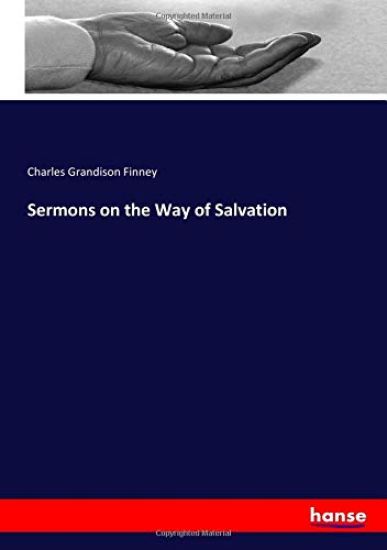 Sermons on the Way of Salvation