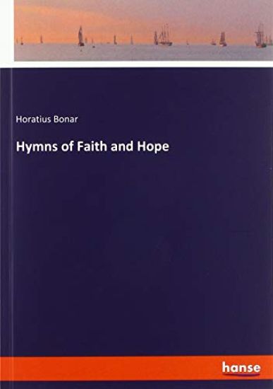 Hymns of Faith and Hope