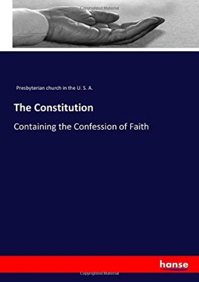 The Constitution