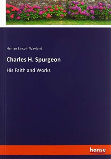 Charles H. Spurgeon