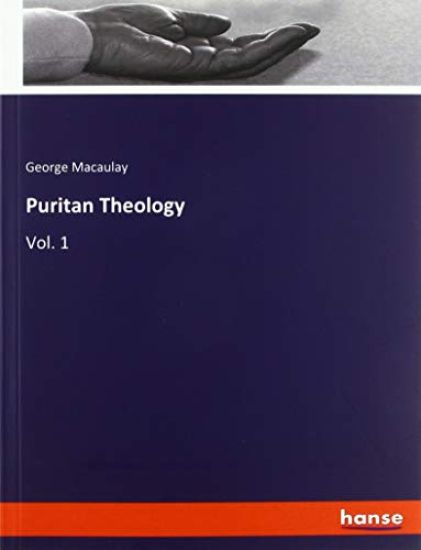 Puritan Theology