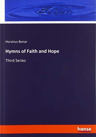 Hymns of Faith and Hope