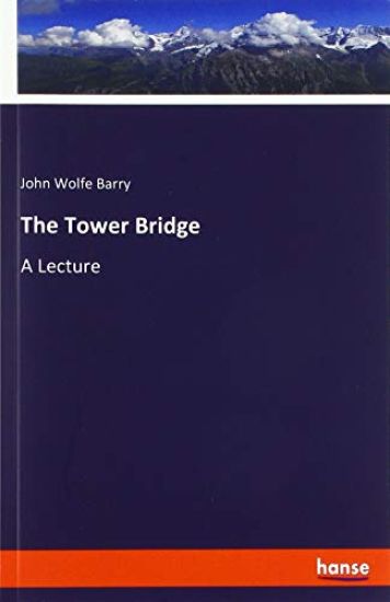 The Tower Bridge