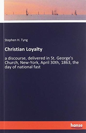 Christian Loyalty
