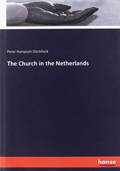 The Church in the Netherlands
