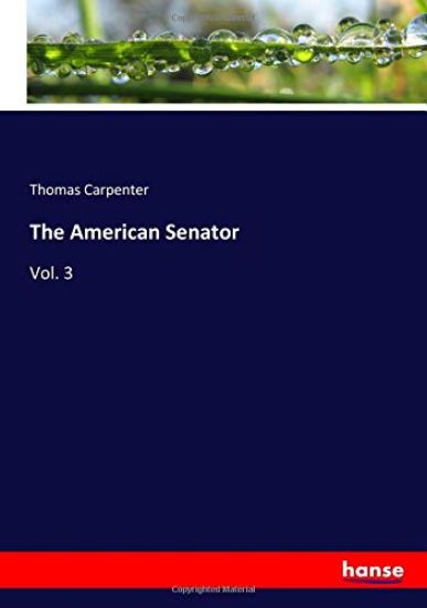 The American Senator
