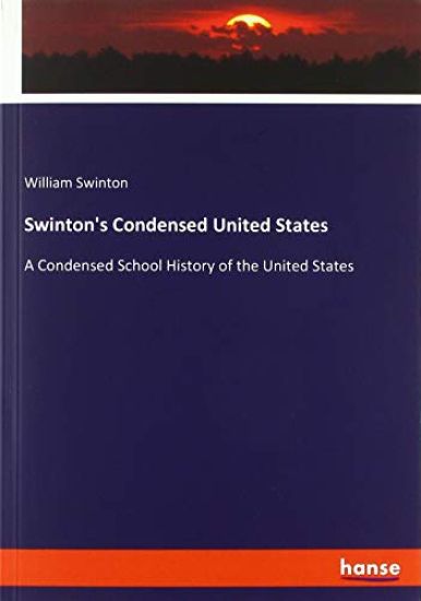 Swinton's Condensed United States