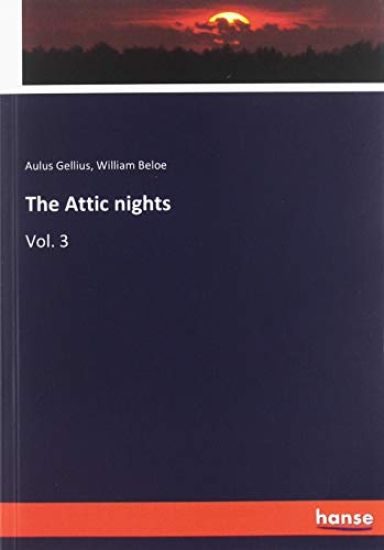 The Attic nights