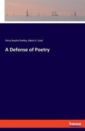 A Defense of Poetry