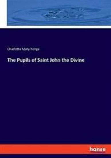 The Pupils of Saint John the Divine