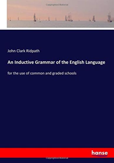 An Inductive Grammar of the English Language