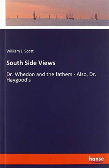South Side Views