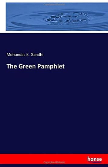 The Green Pamphlet