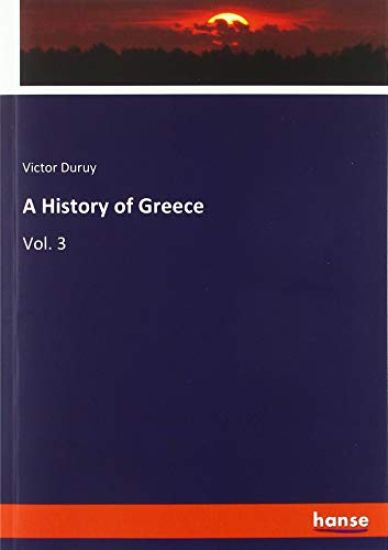 A History of Greece