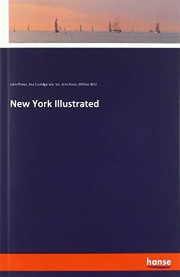 New York Illustrated