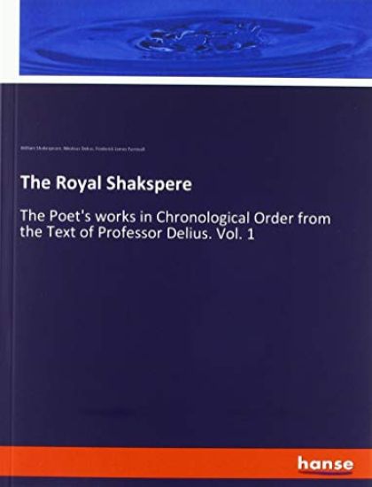 The Royal Shakspere