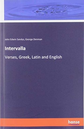 Intervalla