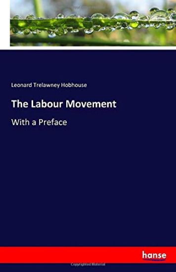 The Labour Movement