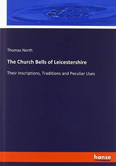 The Church Bells of Leicestershire
