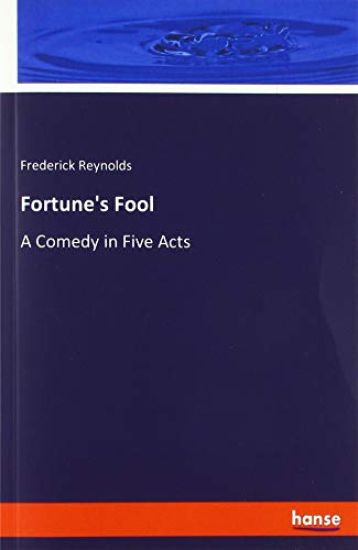 Fortune's Fool