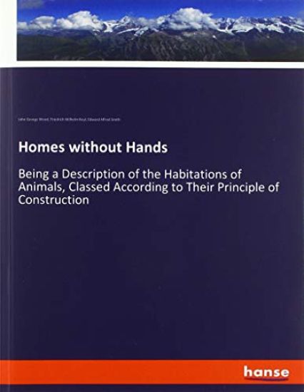 Homes without Hands