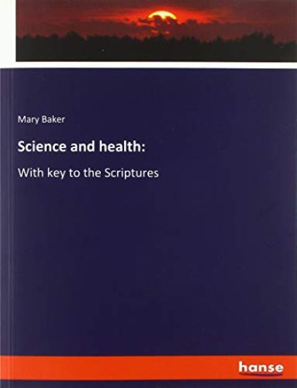 Science and health: