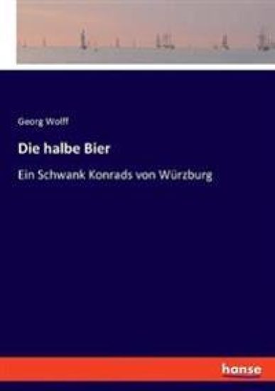 Die halbe Bier