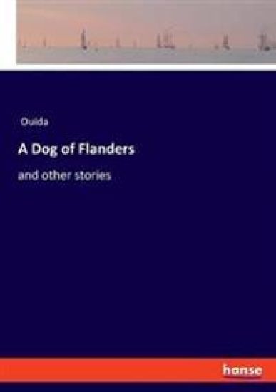 A Dog of Flanders