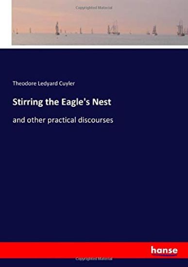 Stirring the Eagle's Nest