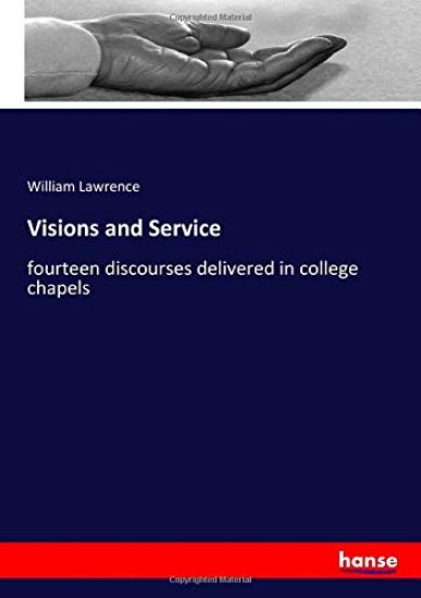 Visions and Service