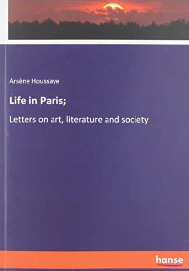 Life in Paris;