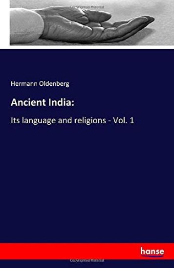 Ancient India: