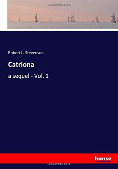 Catriona