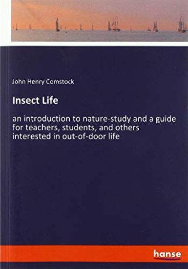 Insect Life