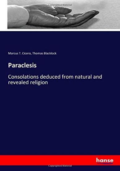 Paraclesis
