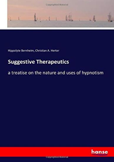 Suggestive Therapeutics