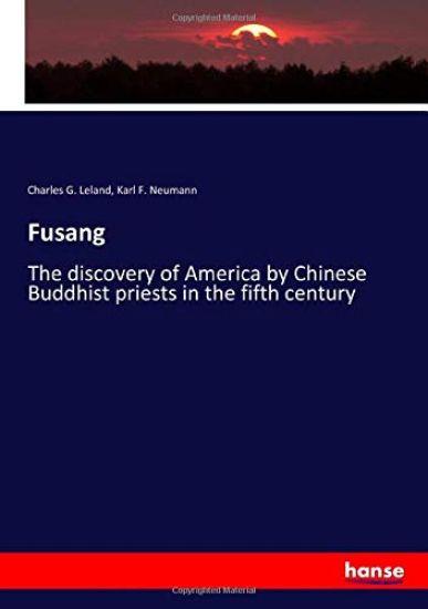 Fusang