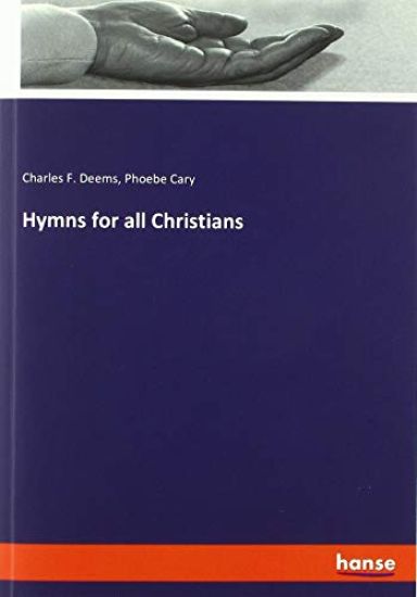 Hymns for all Christians