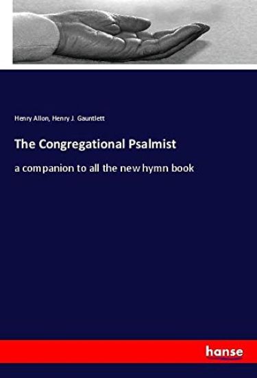 The Congregational Psalmist