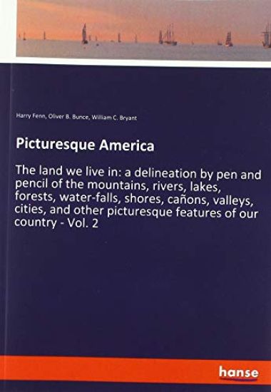 Picturesque America