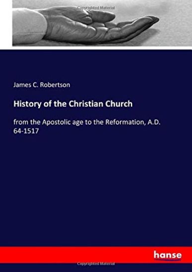 History of the Christian Church