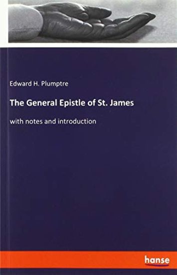 The General Epistle of St. James