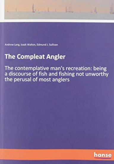 The Compleat Angler
