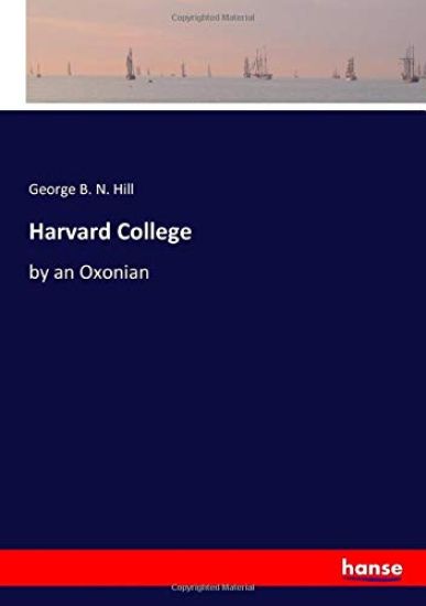 Harvard College