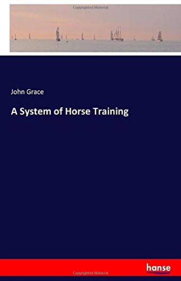 A System of Horse Training