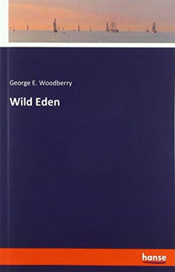 Wild Eden