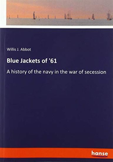Blue Jackets of '61