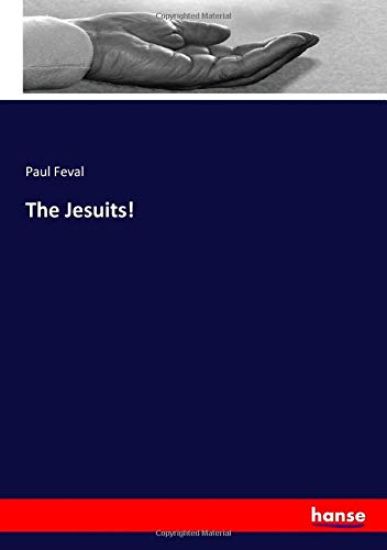 The Jesuits!